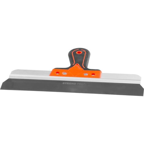 Spachtel Strend Pro FS2602, 350 mm, Inox, Edelstahl, Fassade (1/2)