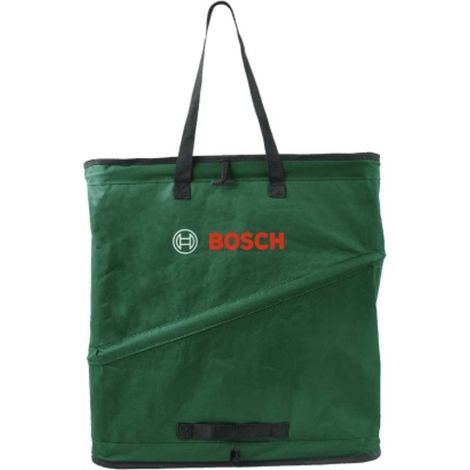 Sammelsack BOSCH - 120L - Für die Sammlung von Gartenabfällen