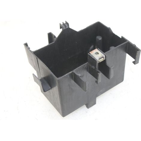 [REFURBISHED] BAC A BATTERIE PEUGEOT LUDIX 50 2005 - 2007 (1/4)