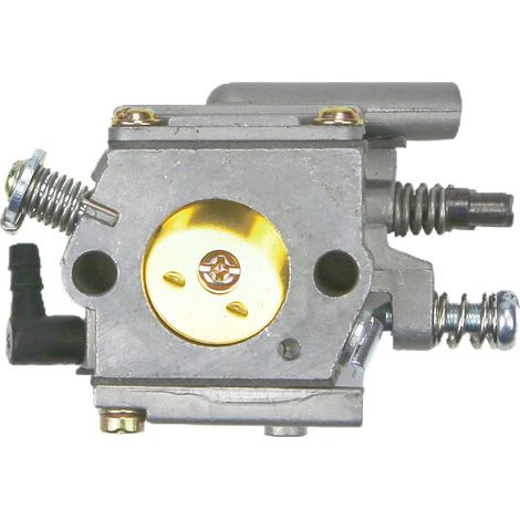 Lot de 2 carburateurs C3‑S1482 pour Stihl MS380 / 038 – Réf. 1119‑020‑120 – Idéal pour tronçonneuse électrique à chaîne (1/4)