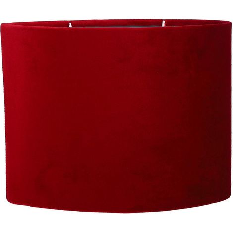 Abat-jour ovale pour lampe de table ou lampadaire, accessoire de remplacement pour luminaire. (1/5)