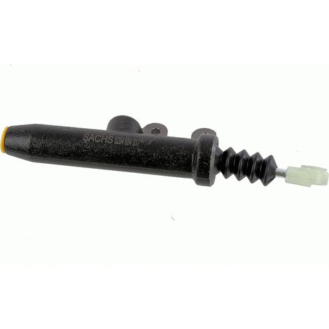 Cylindre émetteur, embrayage Sachs 6284 654 017 MERCEDES-BENZ 001 295 10 06