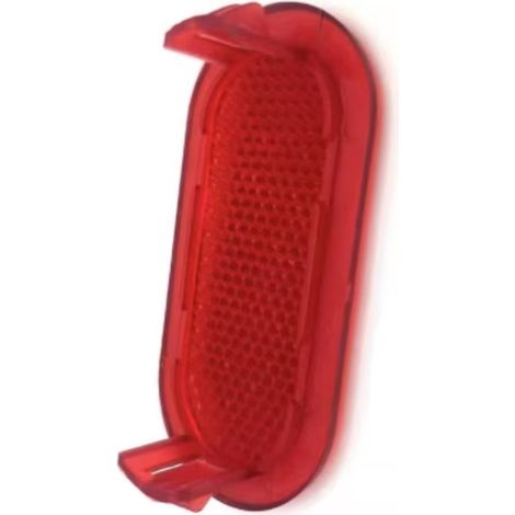 Door light cover for Volkswagen (new and old models) POLO, Touran, Octavia, Beetle, Lavida 1J0947431 (1/4)