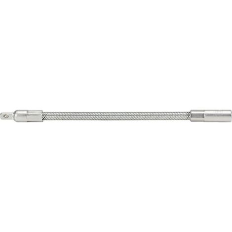 KS Tools - 922.3802 - prolunga 3/8 - flessibile - L.200 mm
