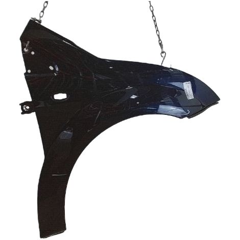 [PRODUIT D'OCCASION] Aile Avant Droit CITROEN C2 2003- ♻️ Ref Oe. 7841t3 - Garantie à vie