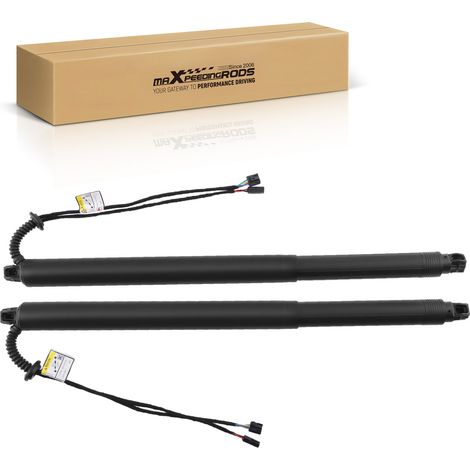 Rear Boot Hatch Power Lift Support for Skoda Superb 2010-2015 3T9827851A Pair (1/5)