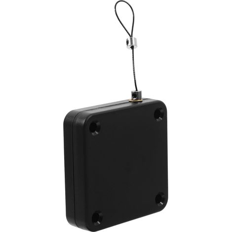 porte automatique Tofficu sans perçage pour la maison et le (1/5)
