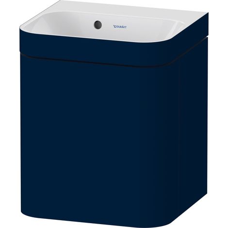 Duravit Happy D.2 Plus Set de encastre en C suspendido,