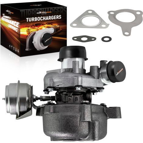 Turbo cargador 454231 for Skoda Superb VW Passat Audi A4 A6 1.9 tdi AFN AJM AVB (1/5)