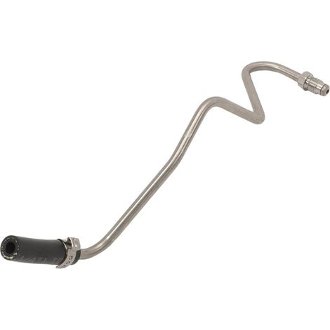 Tuyau Capteur Tube Pression d'échappement 1412000Q0U compatible avec Sandero Duster Captur Clio Juke Qashqai Almera Clase A Clase B CLA