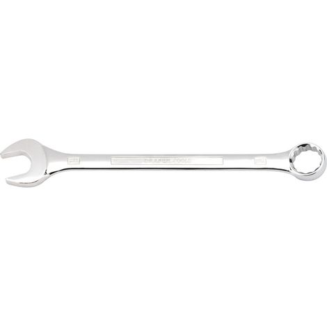 Draper HI-TORQ® 1-1/4 Inch (32mm) Imperial & AF Combination Spanner (36938) - Heavy-Duty Professional Tool (1/5)