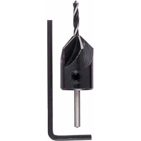 Bosch 2609255216 - FORETS MP