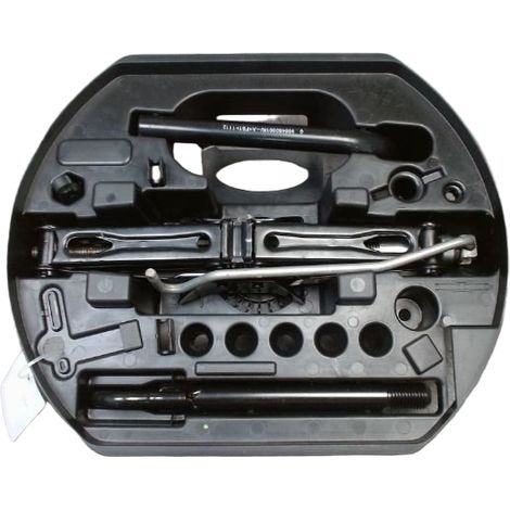 Cric RENAULT Laguna [PRODUIT D'OCCASION]♻️995500291r