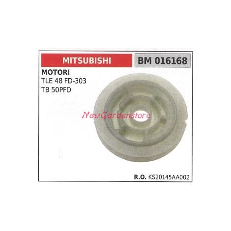 Puleggia messa in moto MITSUBISHI decespugliatore TLE 48FD-303  TB 50PFD  016168
