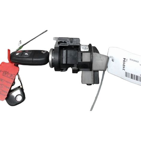 Antivol De Direction Jaguar S-type [PRODUIT D'OCCASION]♻️xr818774 (1/3)
