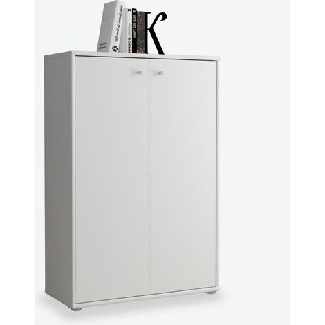 Faik  Bianco - Legno laminato (1/4)