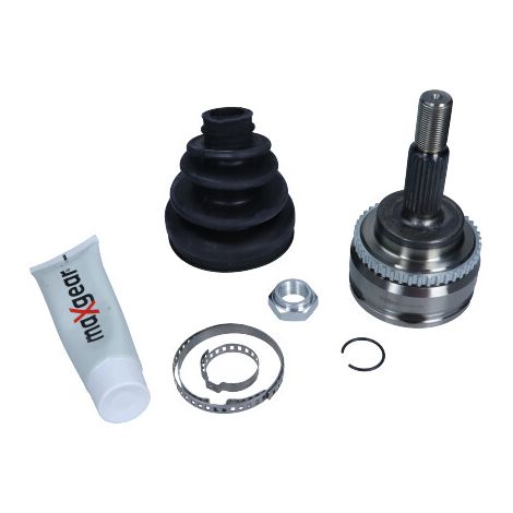 Jeu de joints, arbre de transmission MAXGEAR 49-3170 pour MEGANE (1/3)