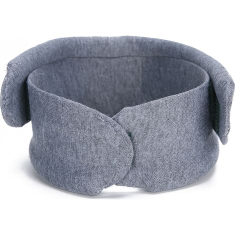 Collier Cervical Réglable Professionnel - Soutien et Soulagement Douleur Nuque (1/5)
