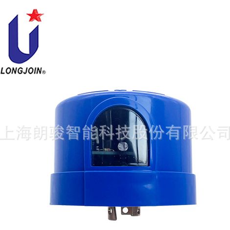 UM-Serie 205C Drehschalter für Lichtsteuerung, hergestellt in Zhejiang Langjun. (1/5)