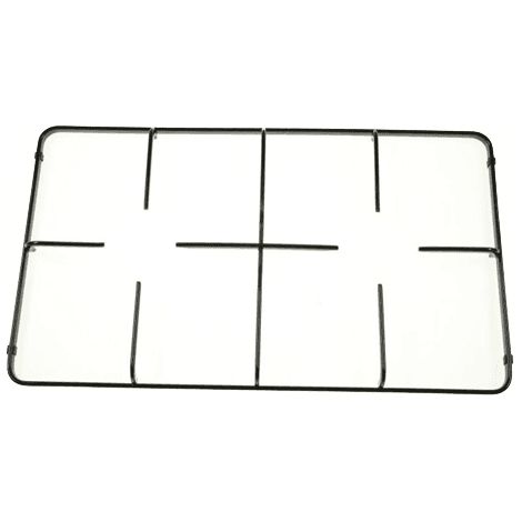 Grille support gauche pour cuisiniere Electrolux 14005542301 (1/2)