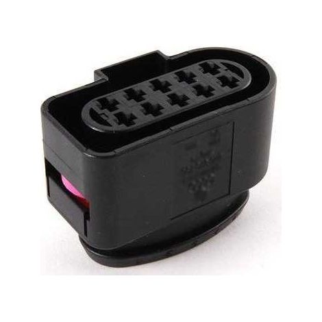 Connettore serie JPT Assy Femmina 10 vie (1/2)