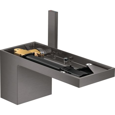 Mezclador monomando de lavabo hansgrohe AXOR MyEdition 70 con (1/3)