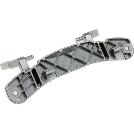 Continental Edison – Charnière assemblée pour lave-linge – Compatible URANIA, HISENSE, GORENJE, THOMSON – Pièce détachée de qualité – Installation facile