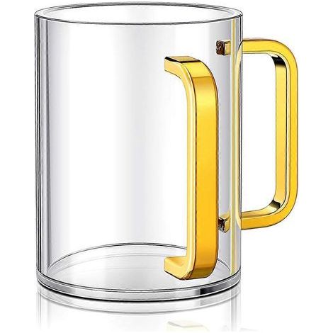 Coupe pour le lavage des mains lors du rituel juif Netilat Yadayim (1/5)