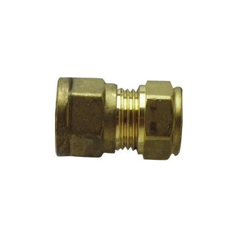 Cornat Klemmring Verschraubung Ø 12 mm / 1/2 Verschraubungen (1/2)