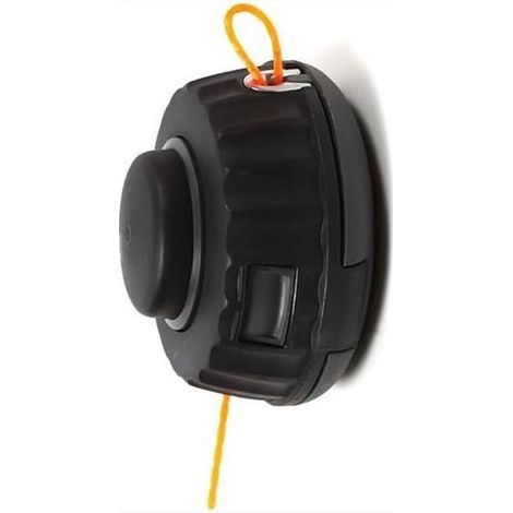 705558 Replacement part Briggs-Stratton head cutter T3GO0T26136 Grass cutter head (1/4)