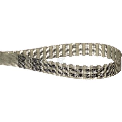 Zahnriemen ZRM 52Z - 10 mm OPTIBELT T526010 (1/3)