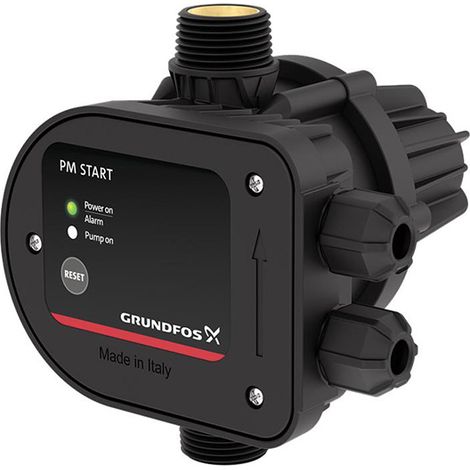 Pressure Manager Grundfos PM START 2.2 bar  93159128