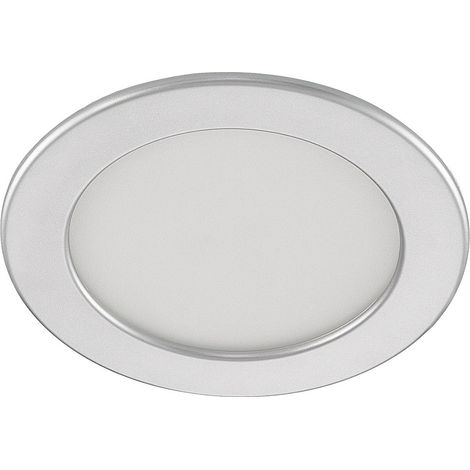 "Cadance" aus aluminium / grå / zink für badrum von PRIOS