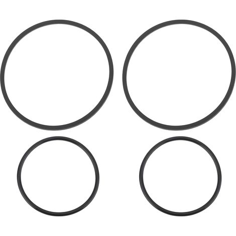 O-Ring Kit for Pump 385310151 Compatible with Pumps S and T Series (1/5)