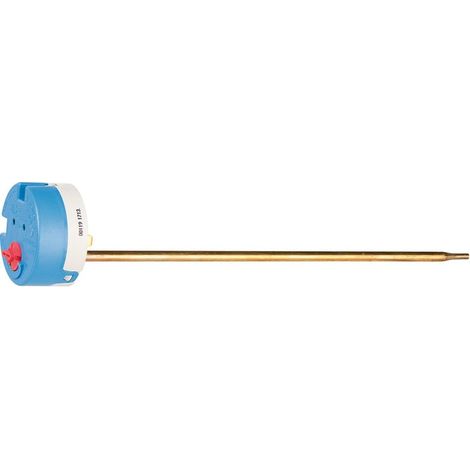Thermostat 270 mm pour chauffe-eau Fagor – Température de régulation 5 à 65°C – Aquastat pour régulation précise – Cotherm (1/5)