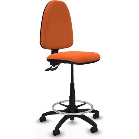 Sedia da Ufficio Piqueras y Crespo B0001RF Arancio Alta (1/5)