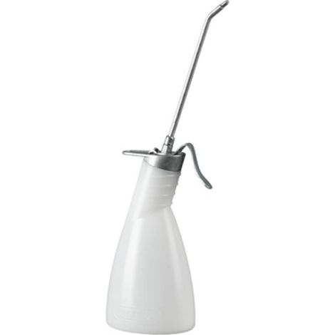 Pressol 04903 Burette 300 ml Longueur du tuyau de pulvérisation (max.): 165 mm