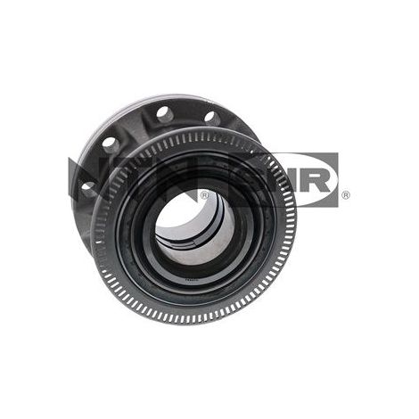 Poids-lourd roulements de roue - HDS006 - SNR - Compatible avec véhicule Koegel, Arvin Meritor