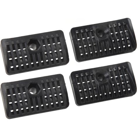 Water intake screen 4 PCS 'inlet' covers Water 6H1 45214 00 00 'Intake' filter Engine for C90TLRV 90TLRB 90TLRA B90TLRW. (1/4)