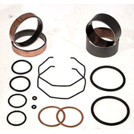 BEARING WORX VORDERACHSE BUCHSENSATZ KAWASAKI KX 125/250 '02-'03 (38-6066)