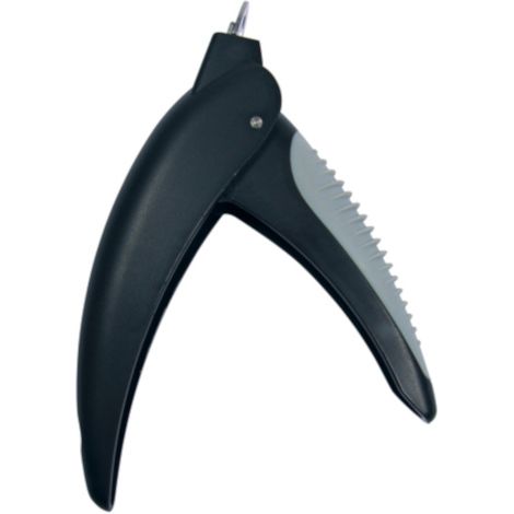 Trixie kliešte gilotíny na pazúriky, plast/ kov, 14 cm