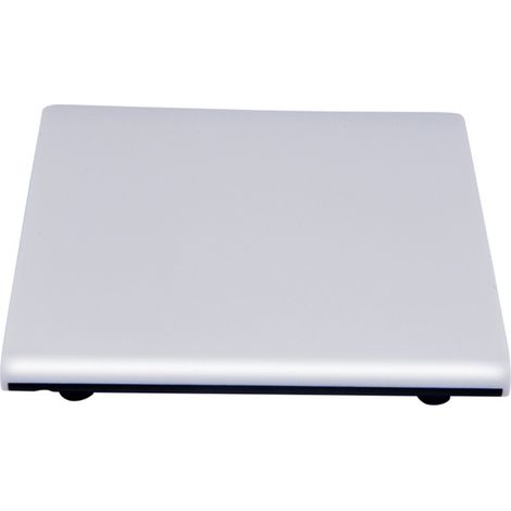 Graveur DVD externe USB 3.0 ultra-mince et portable (1/5)