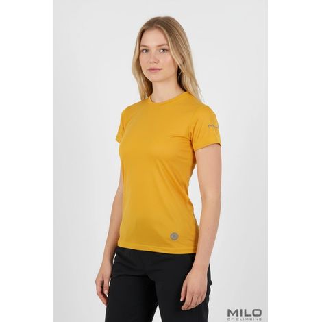 Keda Lady – Senfgelb M (1/2)
