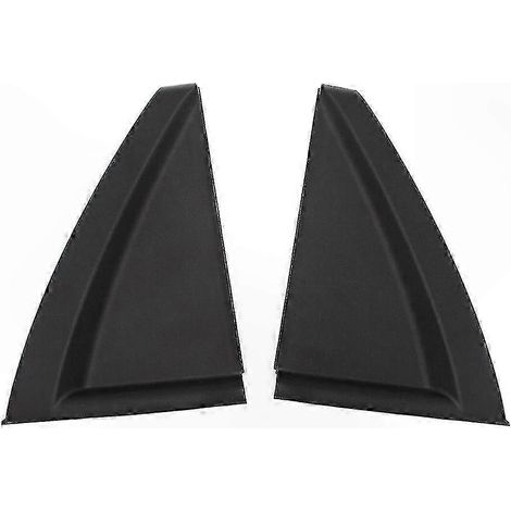 Protège-siège arrière universel pour véhicules 2006-2010, kit de couverture en similicuir, teinte noire, dimensions standard, ensemble de protection intérieure, housse de banquette résistante. (1/5)
