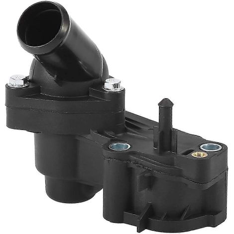 Thermostat de liquide de refroidissement moteur pour Ford Focus C-Max MPV 1.8 TDCi 2003-2007 (référence 1198060) (1/5)