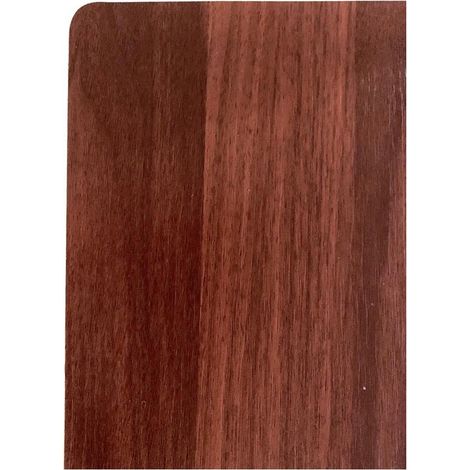 Suelo Vinílico PVC impreso Marrón  1x25 metros -