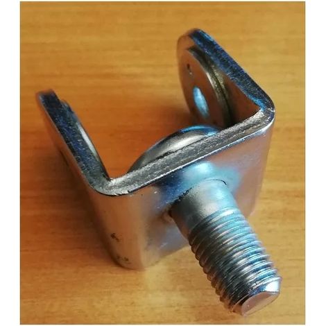 Yamaha 1UT-27440-01 Supporto poggiapiedi VMX12 1200 93-02