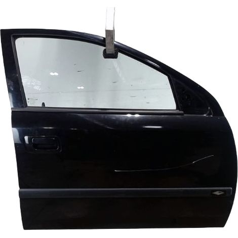 [PRODUIT D'OCCASION] Porte Avant Droit OPEL Astra 98-2004 ♻️ Ref Oe. 13116452 - Garantie à vie (1/4)