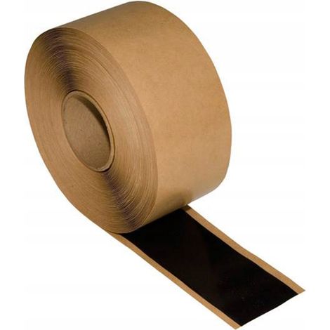 Rouleau de ruban auto-vulcanisant pour la fixation de tapis et de films chauffants (20 Mo)