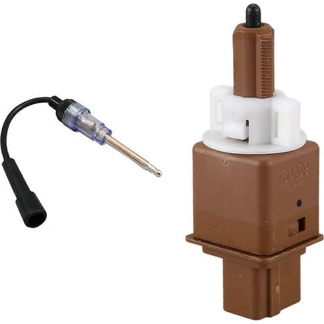 Automatischer Zündspulentester mit Inline-Kabel und Bremslichtschalter für Honda Civic 14-19 (1/5)